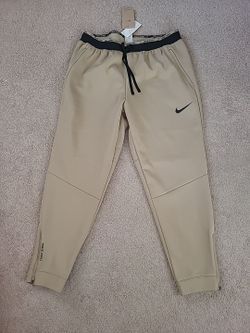 Nike Pro Joggers Size Xl "Sample"
