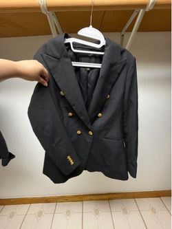 Banana Republic Blazer