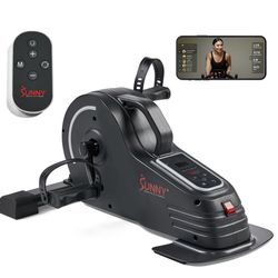 Sunny Health & Fitness Dual Function 