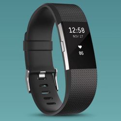  New fitbit charge 2 