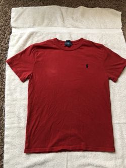 Polo Ralph Lauren Shirt Boys