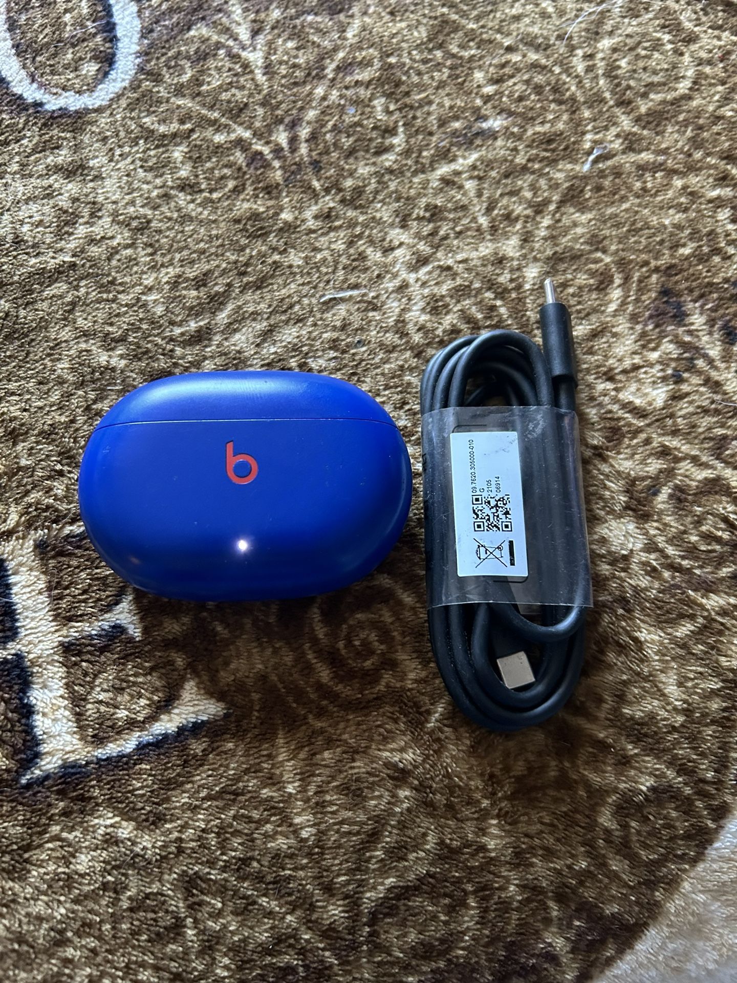 Beats Studio Buds