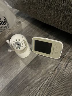 Baby Monitor 