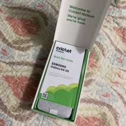 Samsung galaxy A16 cricket 5G New