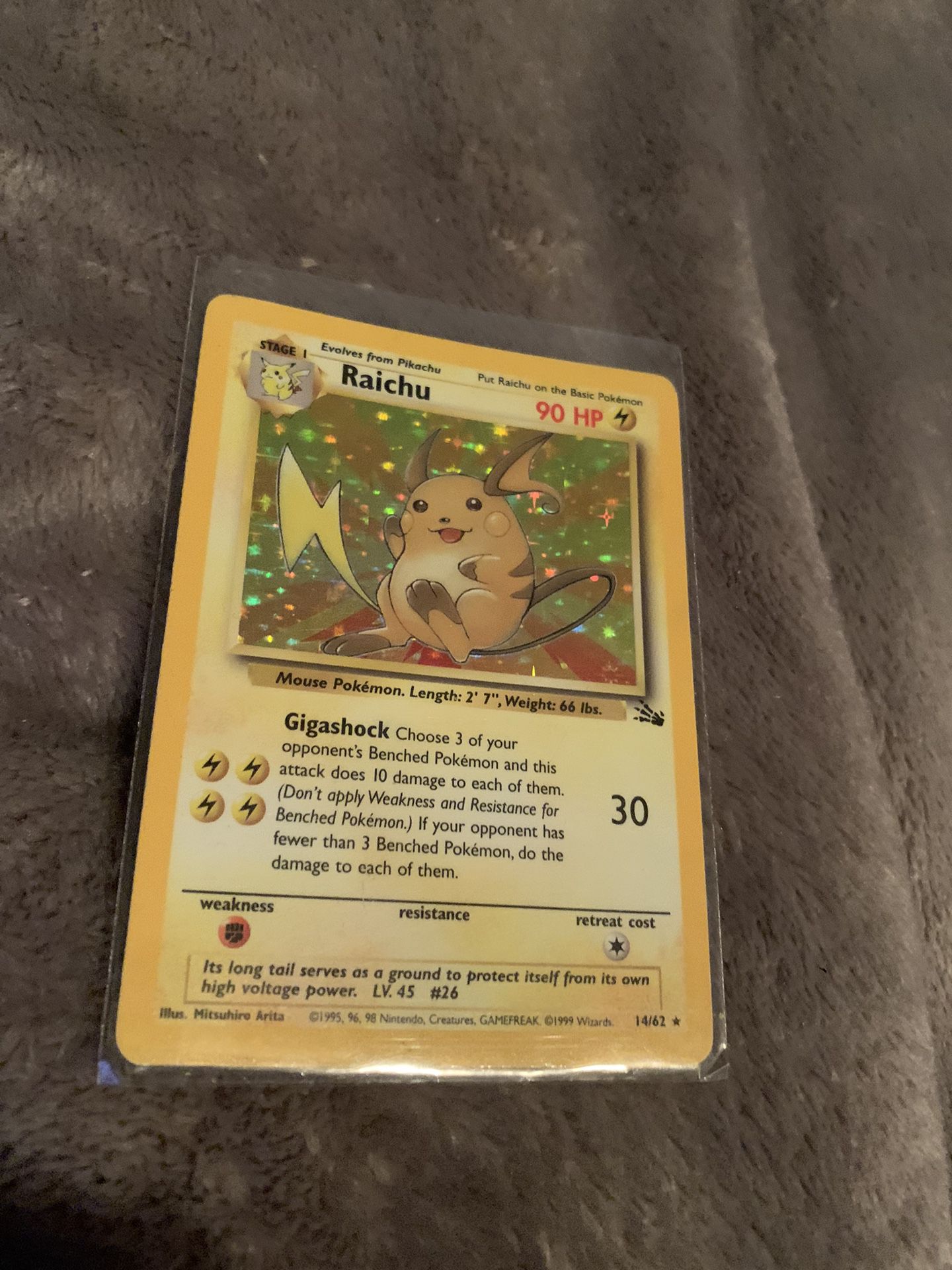 Pokémon Cards