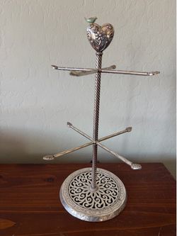 Brighton songbird jewelry holder