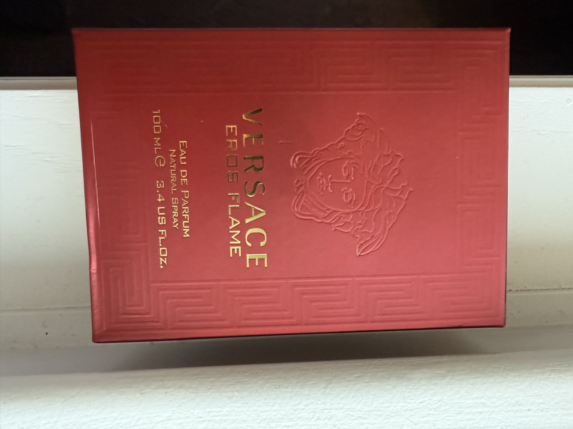 Versace Eros Flame 3.4oz
