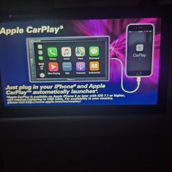 Pioneer AVH-2500NEX double din stereo