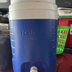 Igloo