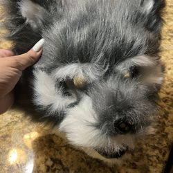 Werewolf Mask