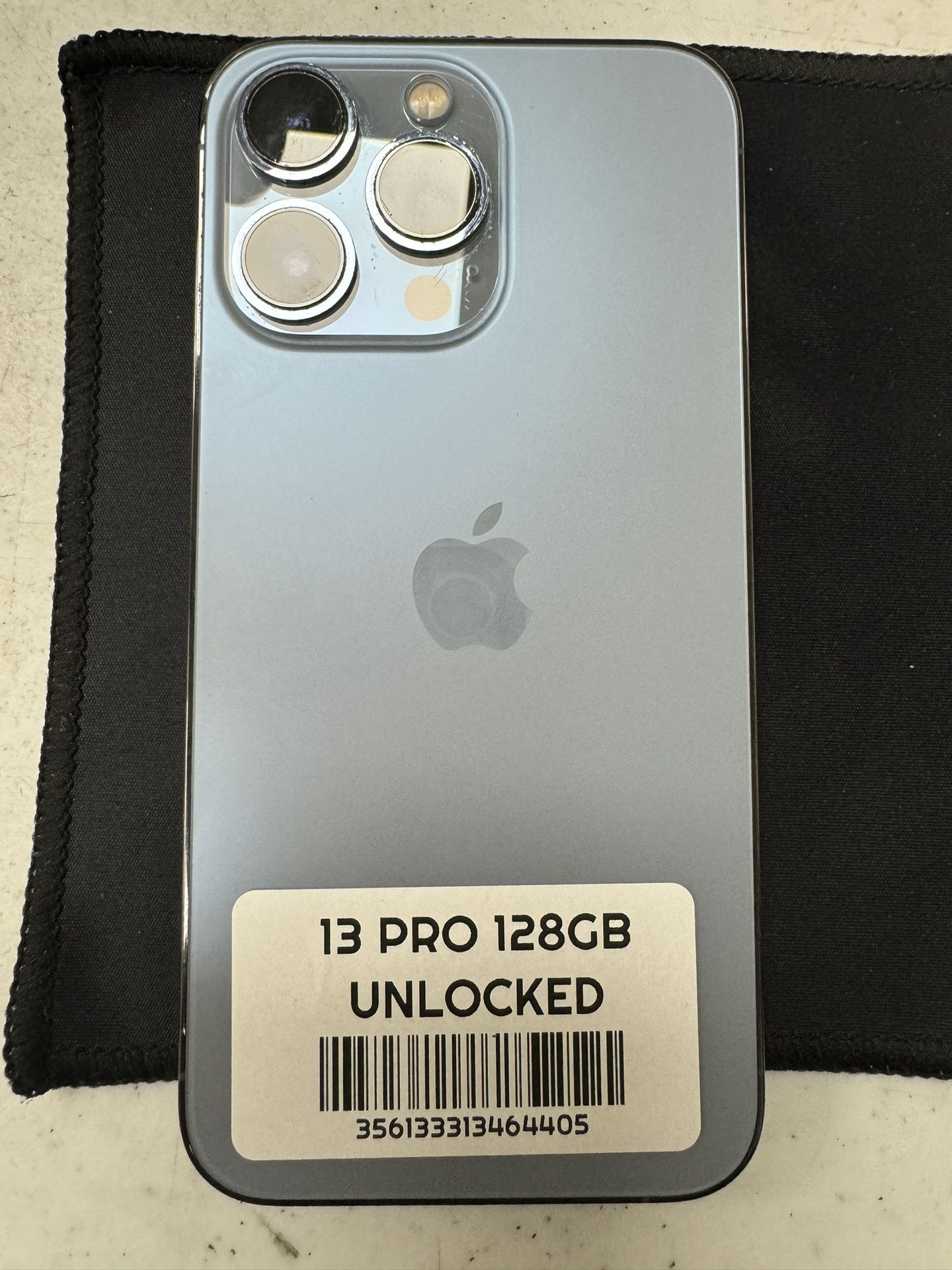 iPhone 13 Pro 128GB UNLOCKED