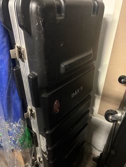 SKB keyboard Case