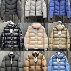Luxury Jackets