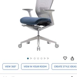 SIDIZ T50 Ergonomic Office / Home Chair