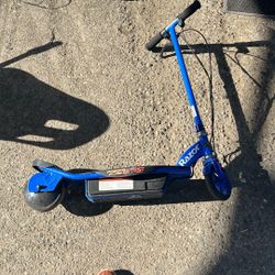 razor electric scooter kids