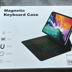 Brand new Magnetic Keyboard Case