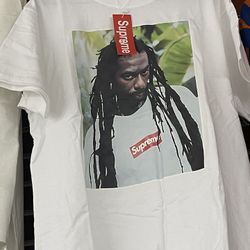 Supreme Buju Bonton