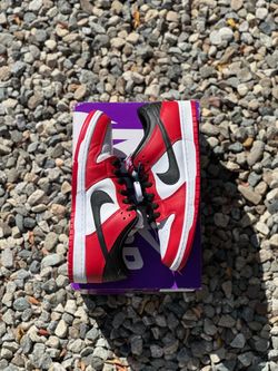 Nike SB Dunk Low Pro