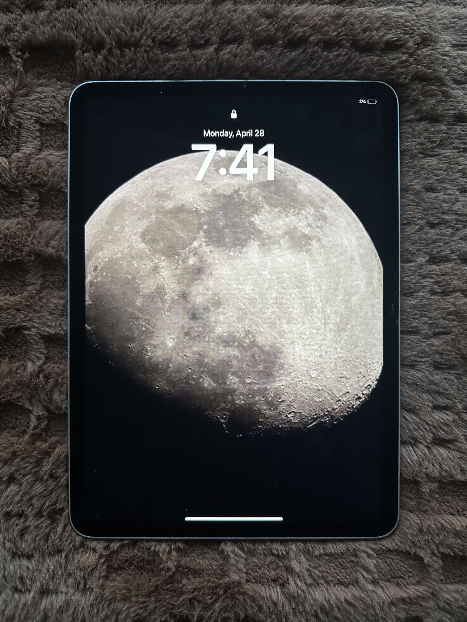 iPad Pro 11inch 128GB