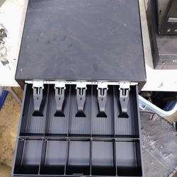 APG Cash Drawer