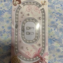 Pearl Necklaces Set For Women,10mm Round White Shell Pearl Necklace Includes Bracelet Stud Earring 3 Piece Jewelry, Anniversary Birthday Gift For Mom 