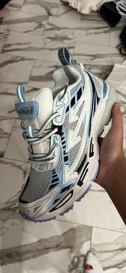 Ow brb size 8
