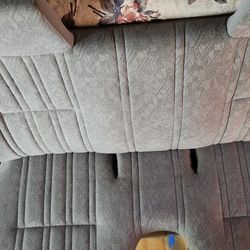 Toyota Tacoma  Front Bench Seat