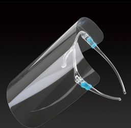Face SHIELDS