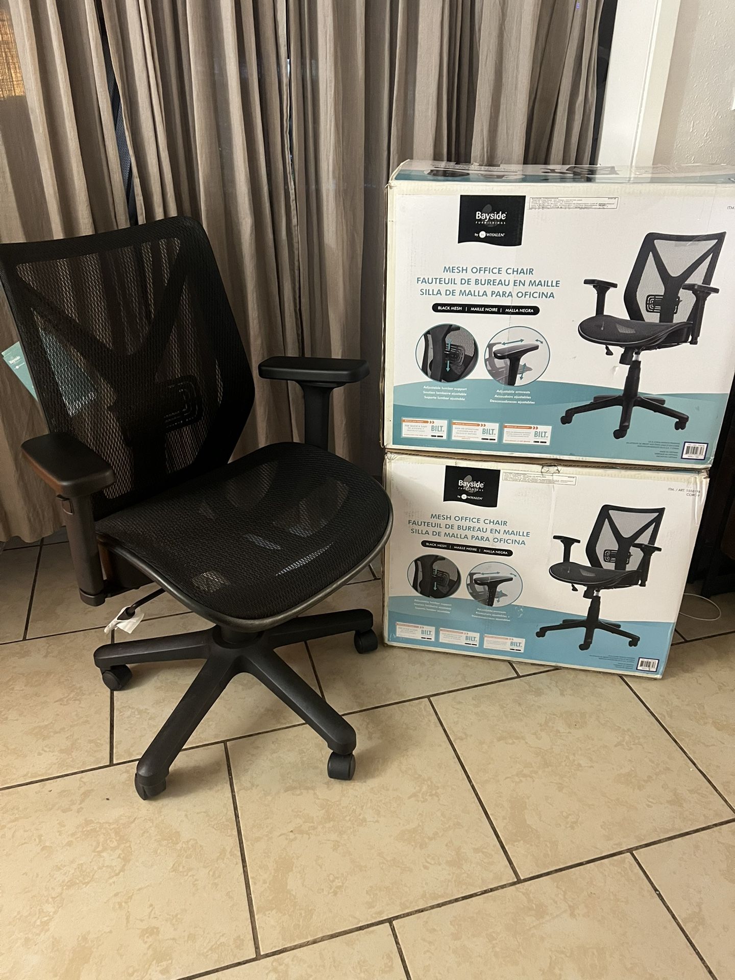 Office Chairs