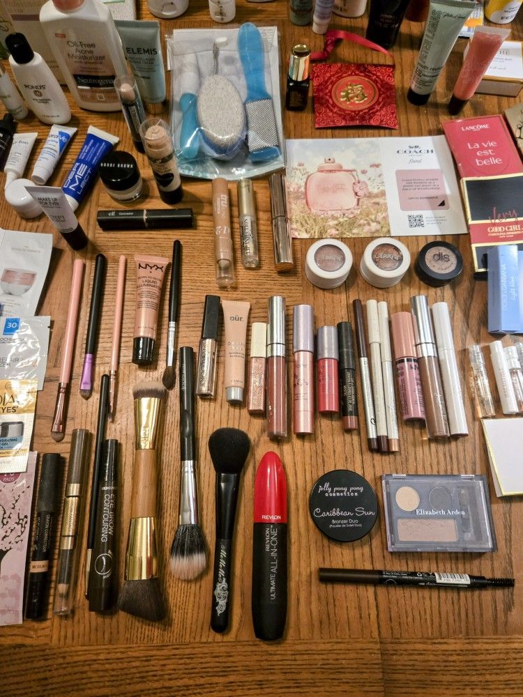 Ladies Special 300 Samples Etc