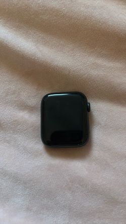 Apple Watch face