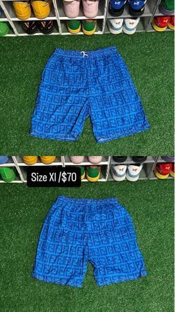 Fendi Shorts