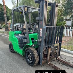 Forklift For Sale