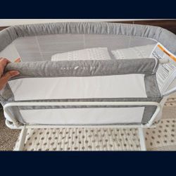Baby Bassinet 