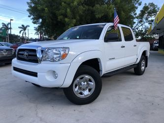 Toyota Tacoma