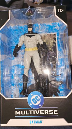 DC Multiverse McFarlane Batman The New 52