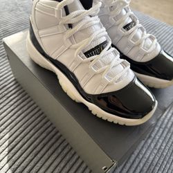 Jordan 11 Gratitude 2023 New 5.5y