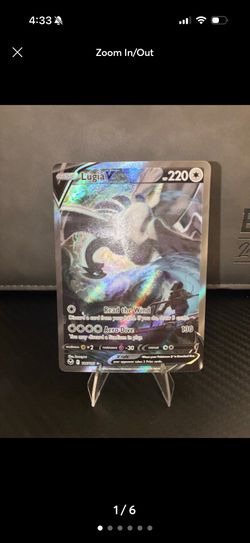 CASH FOR POKEMON