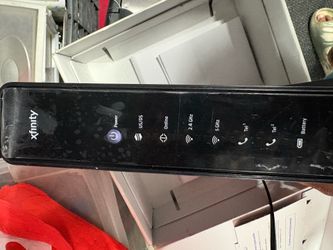 Arris Xfinity internet Modem