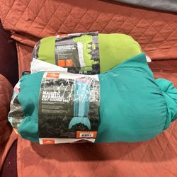 Kids Sleeping bags