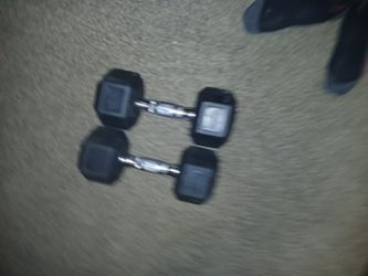 Dumbells