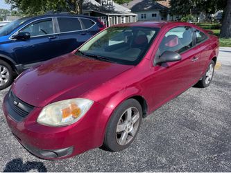 2010 Chevrolet Cobalt