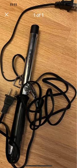 Hair Curler