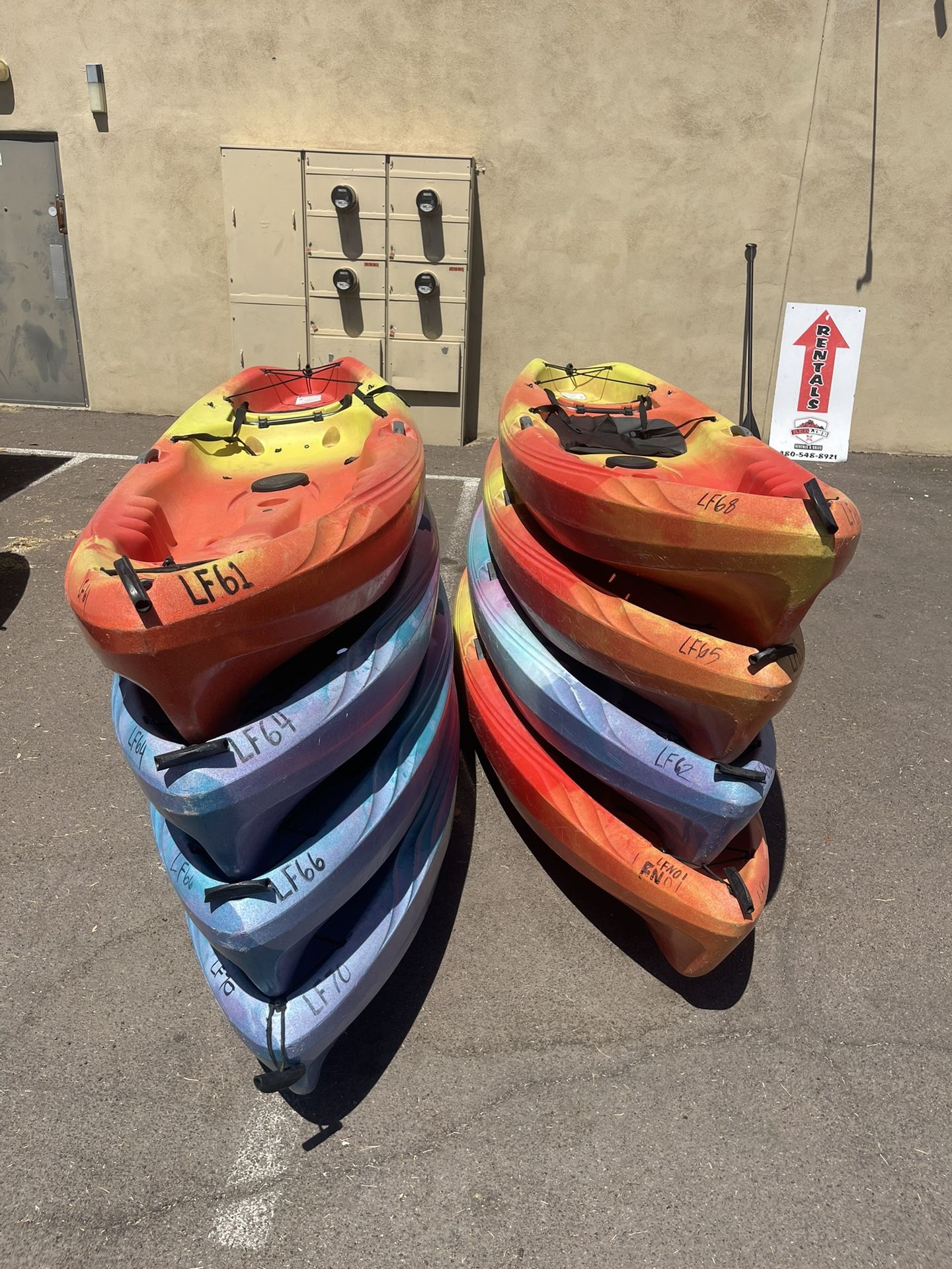 Kayak