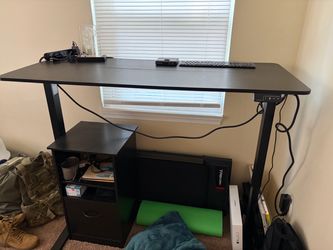 Desk