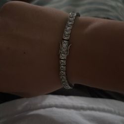 Tennis Bracelet 