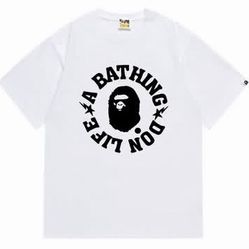Bape Shirt 