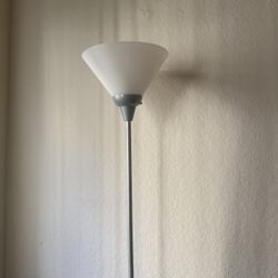 Three Standing Light 