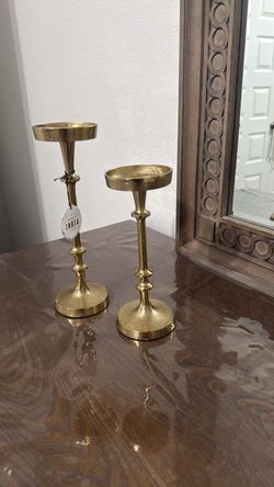 Candel holder