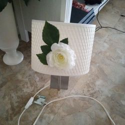 Lámpara De IKEA  De Pared 